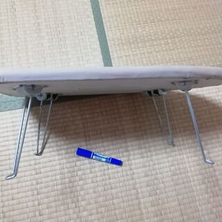 アイロン台の画像