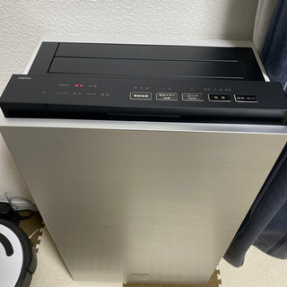 空気清浄機　Panasonic ジアイーノ
