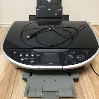 【ジャンク品】PIXUS MP500の画像