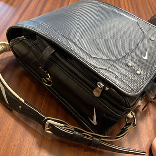 NIKE ランドセル 無料！本日引き取り優先の画像