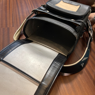 NIKE ランドセル 無料！本日引き取り優先の画像