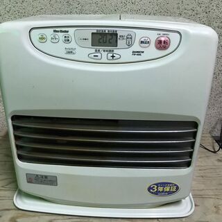 DAINICHI ダイニチ ブルーヒーター ＦW-469L 石油...