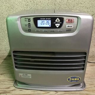 DAINICHI ダイニチ ブルーヒーター ＦW-575LE 石...