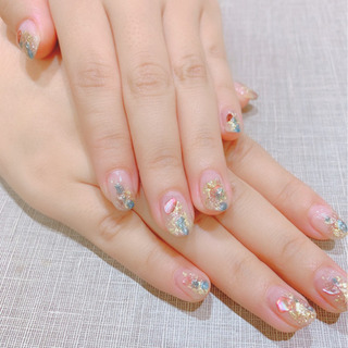 金箔アート限定✨2500円