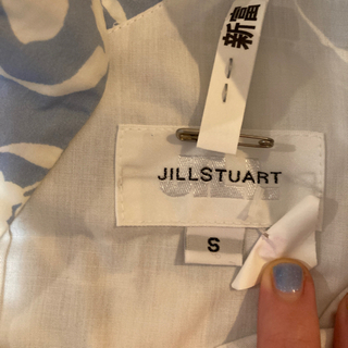 jill by JILLSTUART ワンピースの画像