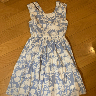 jill by JILLSTUART ワンピースの画像