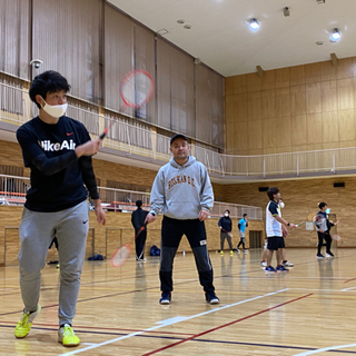 【20代、30代限定】ゆるく楽しく卓球やりましょう🏓
