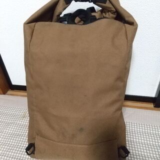 デグナー リュックの画像