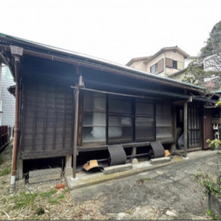 ★☆岡山市、備前市、和気町など東備エリアで倉庫、古民家譲ってください☆★ - 備前市