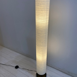 ニトリ照明器具　フロアスタンド