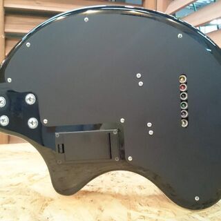 【愛品倶楽部 柏店】FERNANDES ZO-3 KASHMIR ぞうさんギター【問合わせ番号：125-010129 002】の画像