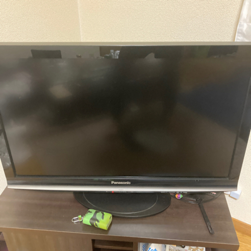 服/ファッション Panasonic VIERA