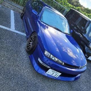 ◇S14◇シルビアK's◇後期◇