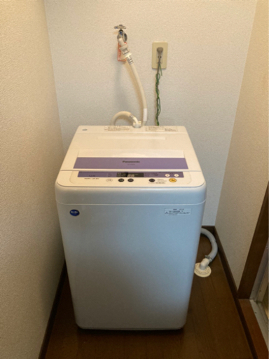 冷蔵庫＋電子レンジ