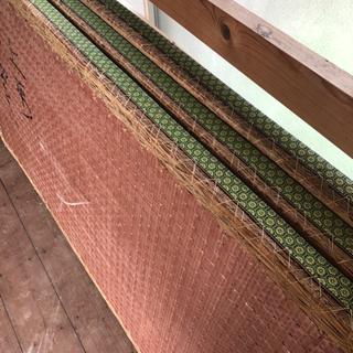 ㊗️3000円お支払いしますので畳10枚持っていっていただけませんか？の画像