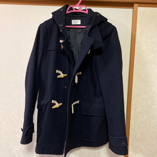 メンズ　コート