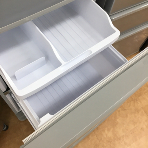 【トレファク摂津店 】SHARP【シャープ】2018年製3ドア冷蔵庫 〜〜入荷致しました！