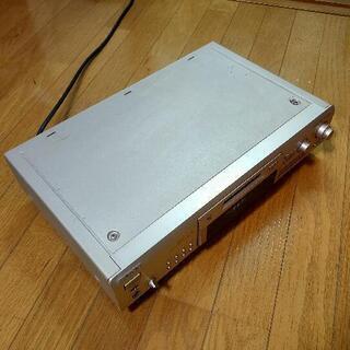 MDデッキ SONYソニー MDS-JE700