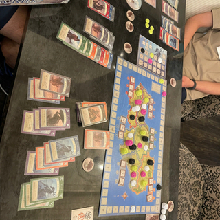 2月19日(土)🎲大阪休日ボードゲーム会🎲