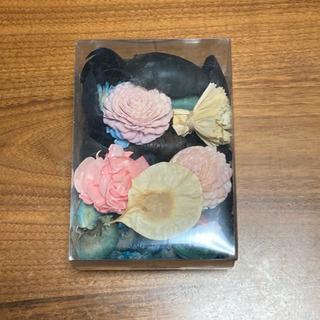 ポプリ(開封済) アロマ