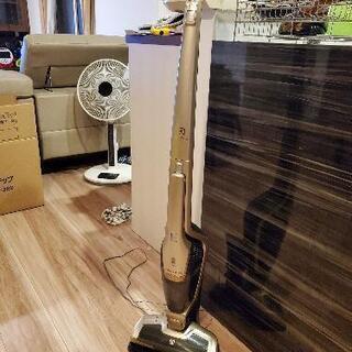 エレクトロラックス　3年使用済み　各種パーツありの画像