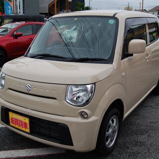 ☆自社ﾛｰﾝでもOK☆ｽｽﾞｷMRﾜｺﾞﾝ！車検付でお得！ｽﾏｰ...