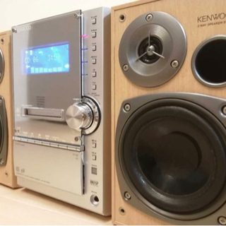 KENWOOD RXD-SL3MDの画像
