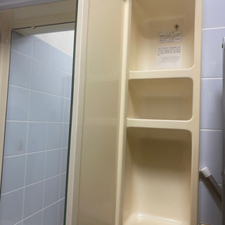 独立洗面台 の画像