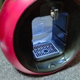 ドルチェグストサーコロ