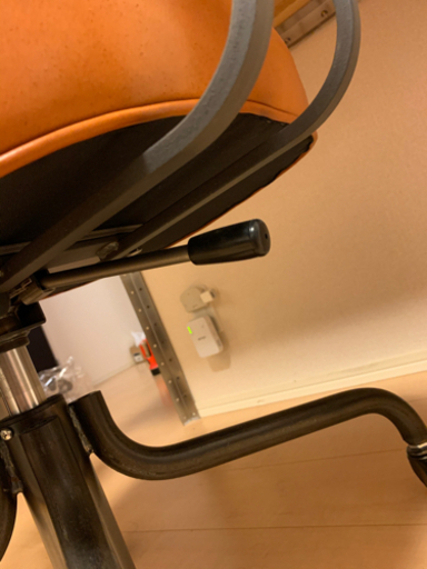 TRUCK FURNITURE／DESKWORK CHAIR 美品