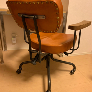 truck furniture  DESKWORK CHAIR 美品 DESKWORK CHAIR | TRUCK FURNITURE