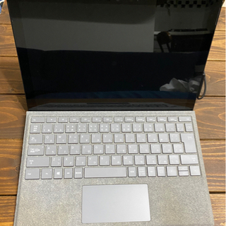 Surface Pro 7 Core-i5/8GB/256GB/...