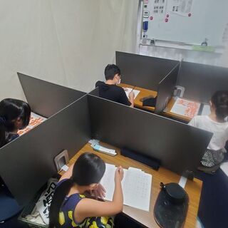 山城碧秋書道教室の画像
