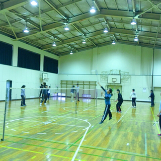 ゆる〜くスポーツ🏸🏓