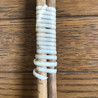 布団たたき  レトロの画像