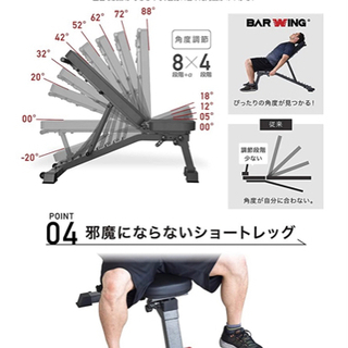 自宅筋トレセットの画像