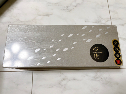 【未開封】高級中国茶　金駿眉