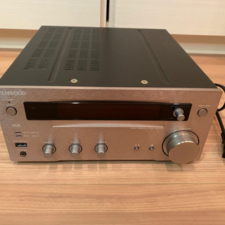 KENWOOD アンプ