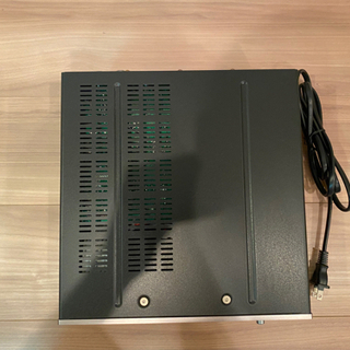 KENWOOD アンプの画像