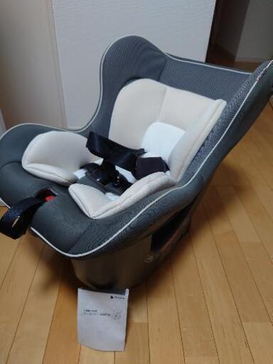 タカタ　チャイルドシート　TKSYS-401【美品・アルコール清掃済】