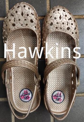 Hawkins ホーキンス サンダル XL ラバーサンダル ゴム ラバー