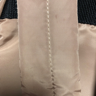  【受け渡し者様決定】 BeBe 子ども用リュックの画像