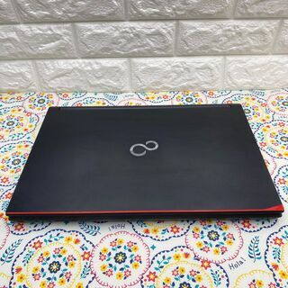 WPSoffice 新品SSD搭載 テレワークにもおすすめWebカメラ付き