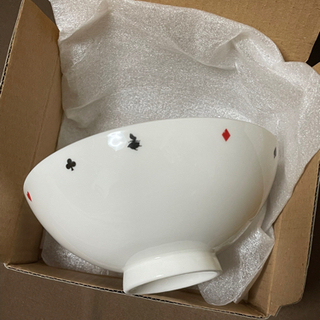 【新品】ディズニー茶碗 ラプンツェル、不思議の国のアリスの画像
