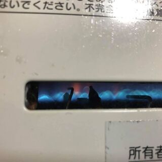 リンナイ給湯器の画像