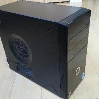 UNITCOM LESANCE DT(デスクトップPC)