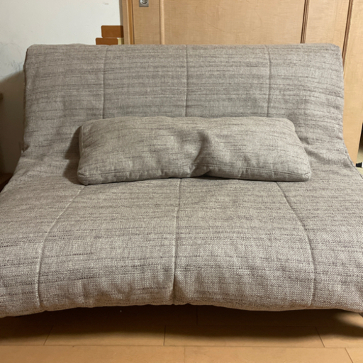 ソファーベット