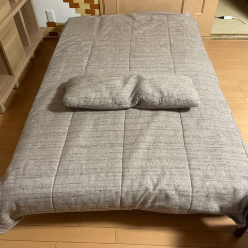 ソファーベット