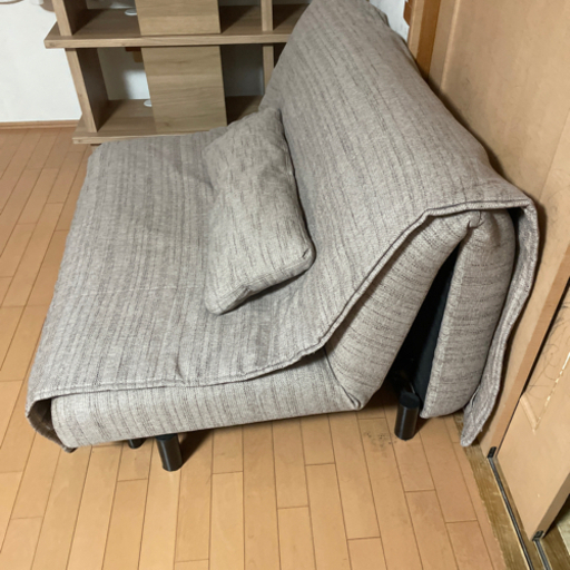 ソファーベット