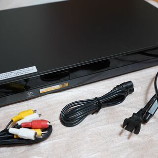 【取引決定】SONY Blu-rayレコーダーBDZ-AT300Sの画像